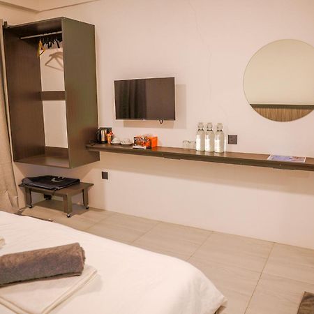 Nirili Villa Dhiffushi Kültér fotó