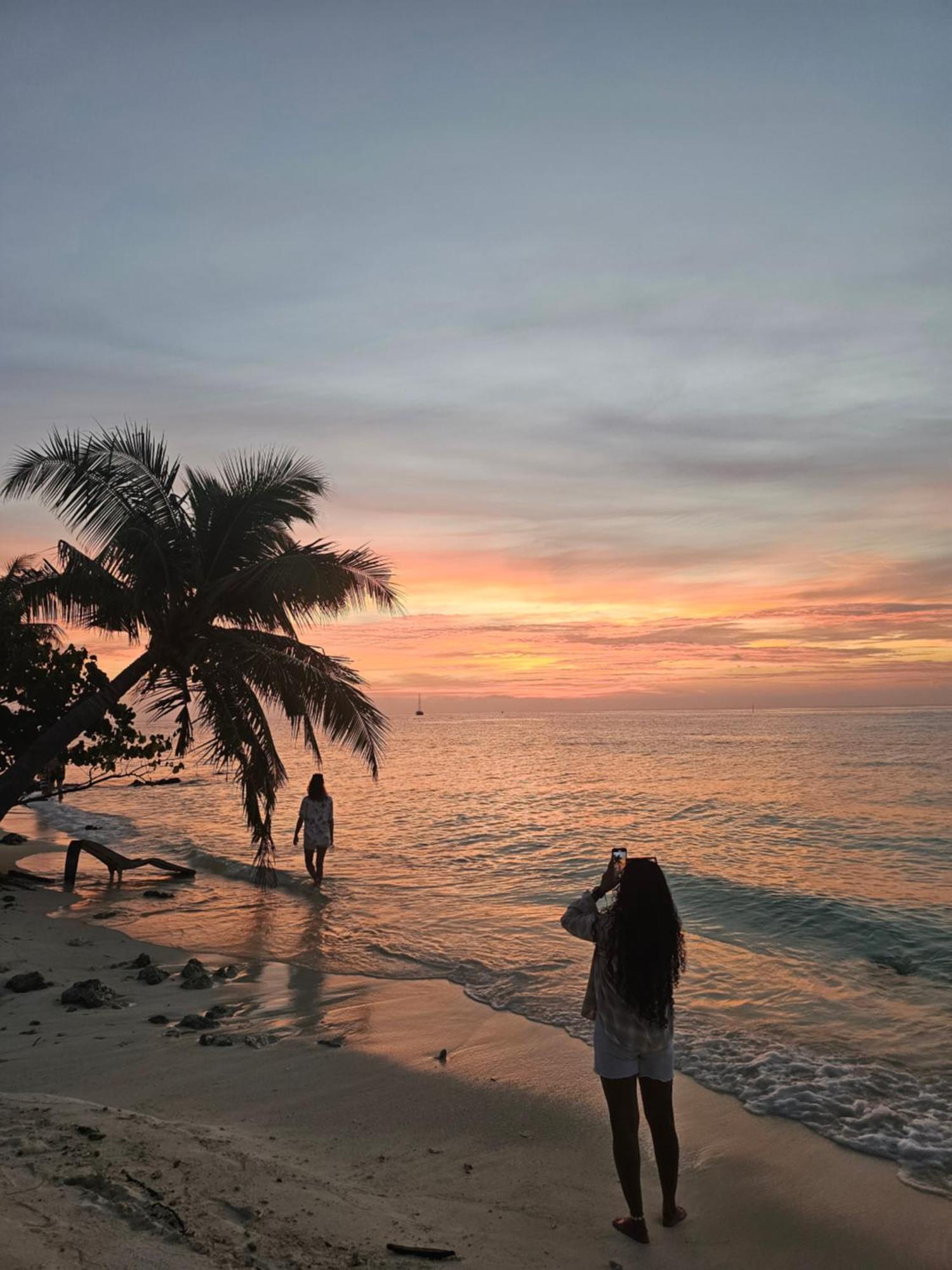 Nirili Villa Dhiffushi Kültér fotó